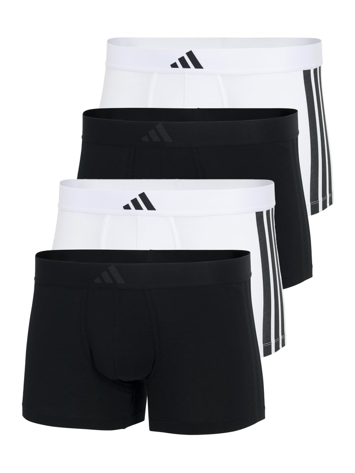 

Трусы Adidas Sportswear, разноцветный