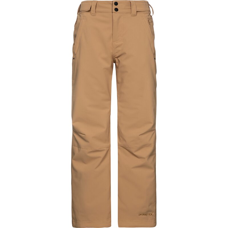 

Hose girls skihose / snowboardhose jackie jr. Protest, цвет tortilla