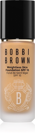 

Стойкая основа с увлажняющим эффектом Bobbi Brown Weightless Skin Foundation SPF 15, Neutral Honey 30 ml
