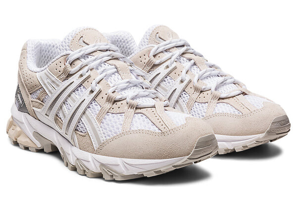 Кроссовки гель сонома 15 50 Asics, белый — фото 2