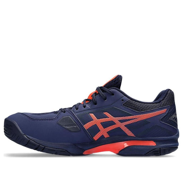 

Кроссовки prestigelyte 4 oc теннисные туфли Asics, синий