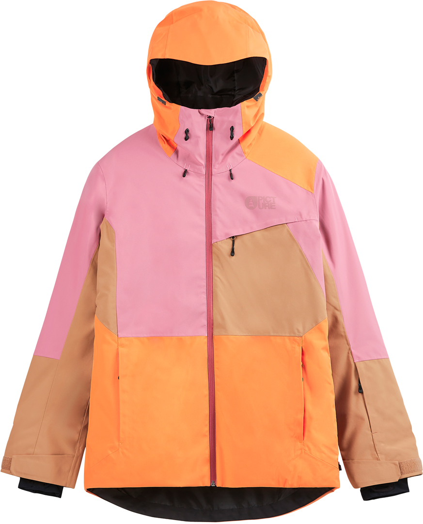 

Picture Куртка Seen cashmere rose XS