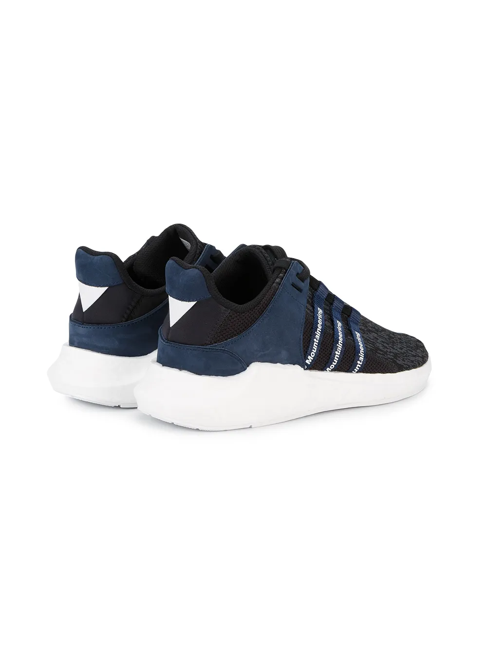 Кроссовки  x White Mountaineering EQT Support Future adidas, синий — фото 4
