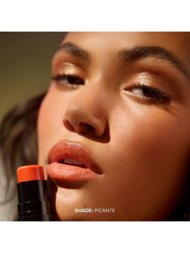 Nudies Matte тональный стик для лица Nudestix, Picante — фото 3