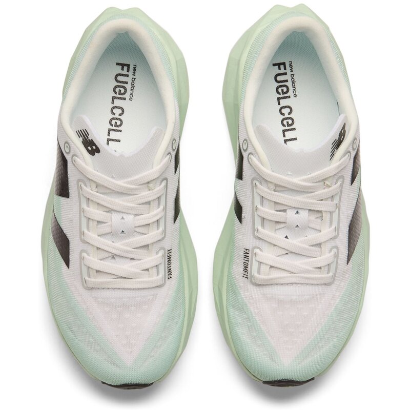 Кроссовки Fuelcell Rebel v4 New Balance, цвет clay ash (wfcxca4) — фото 3