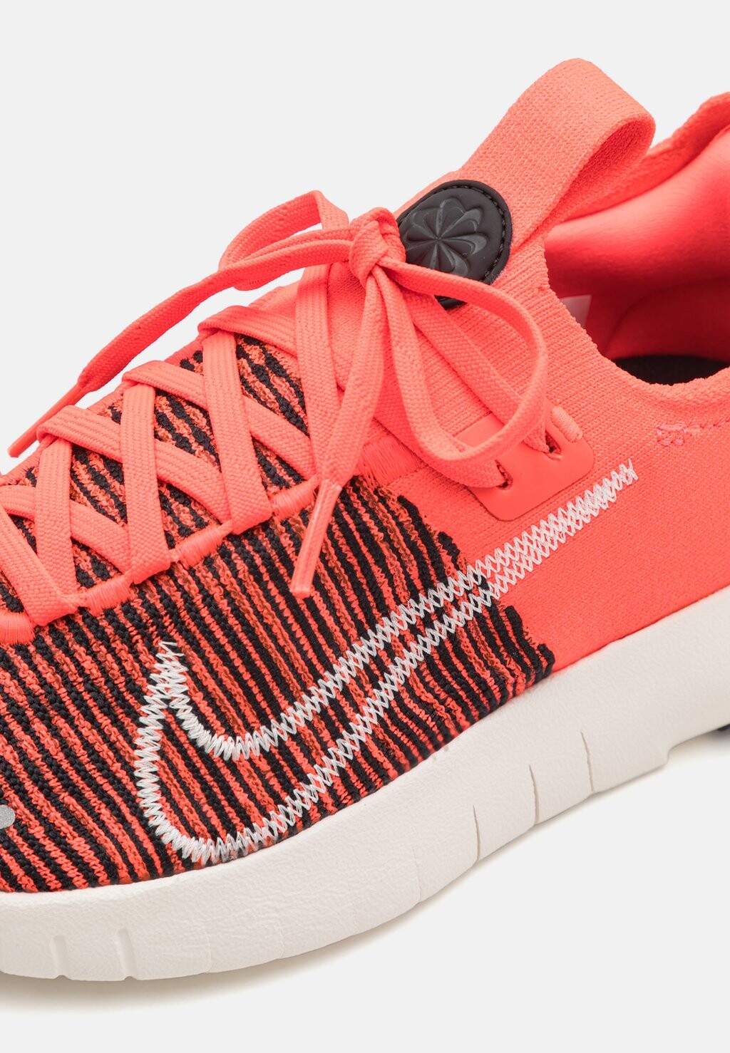 

Кроссовки FREE RN FK NATURE Nike, розовый