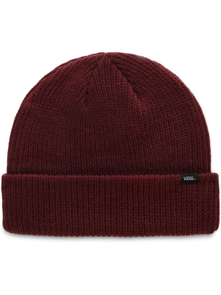 

Шапка Vans Mütze, красный