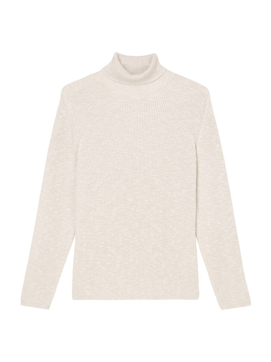 

Водолазка Marc O'Polo Sweater, белый