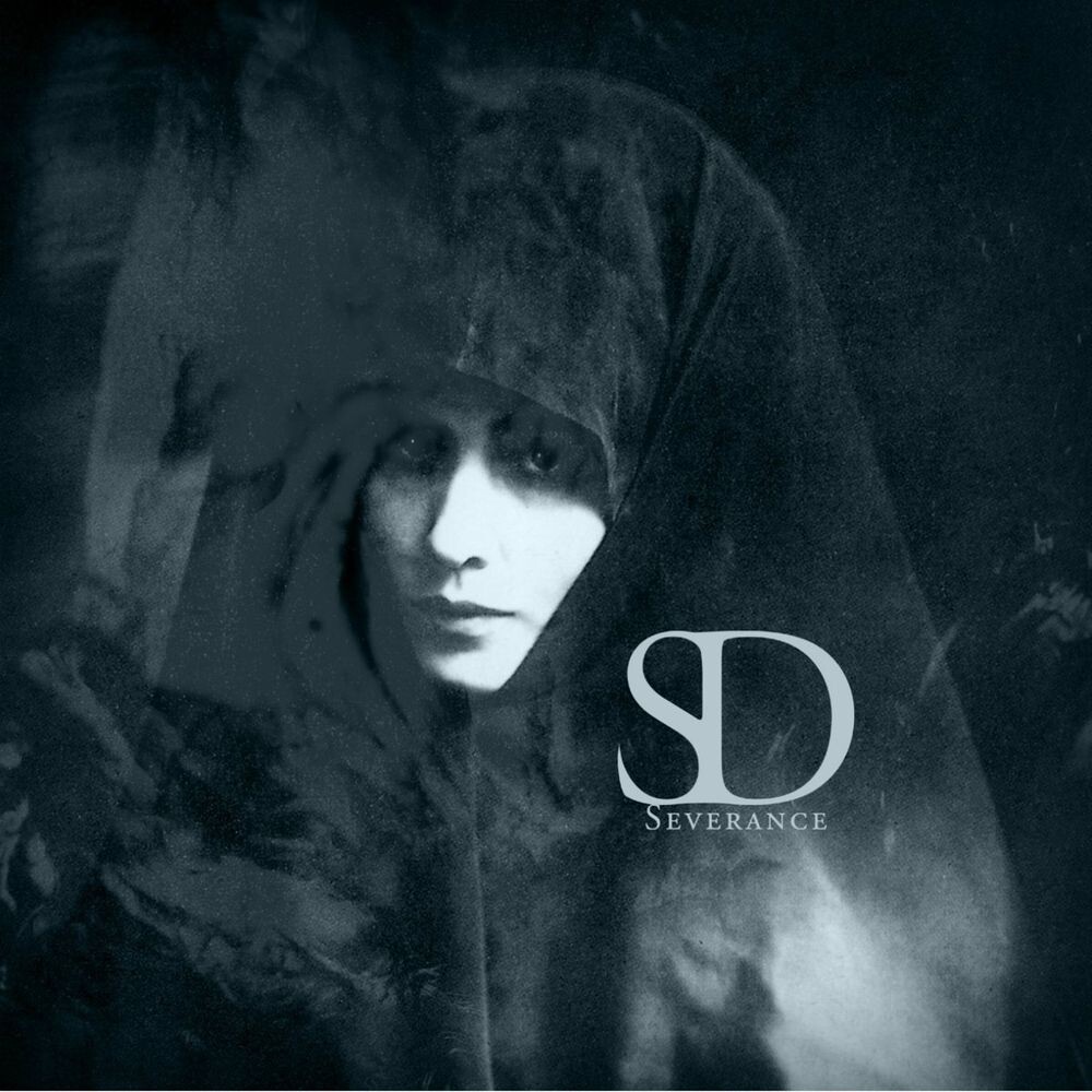 

Диск CD Severance - Soror Dolorosa
