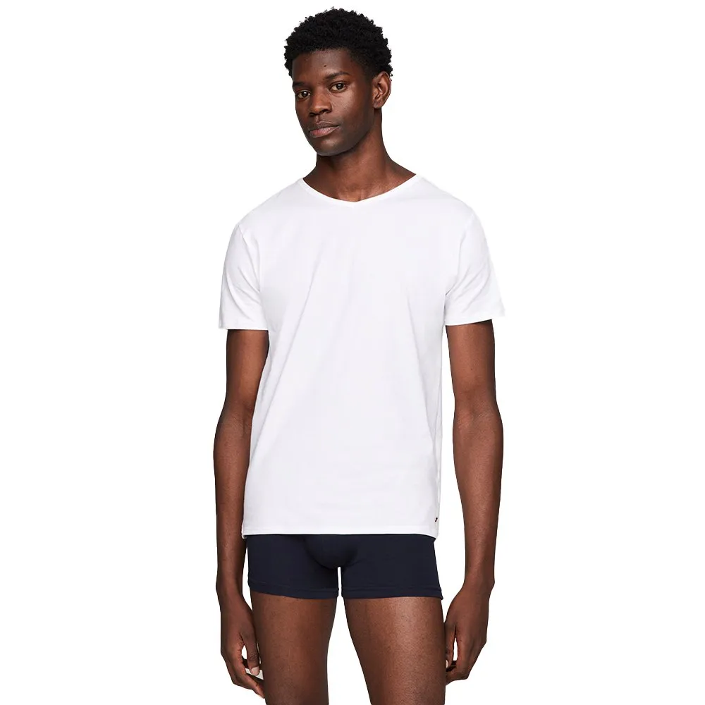 

Базовый слой Tommy Hilfiger UM0UM03137 3 units, белый