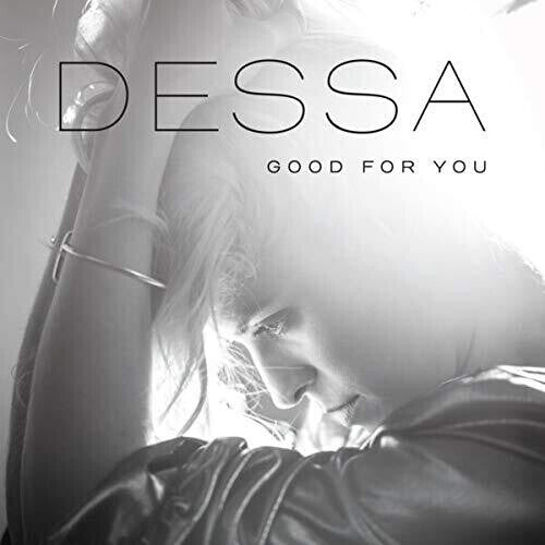 

Сингл 7" Dessa: Good For You / Grade School Games