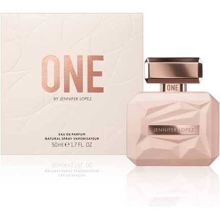 Женская парфюмерная вода Jennifer Lopez One Eau De Parfum Spray 50ml — фото 2