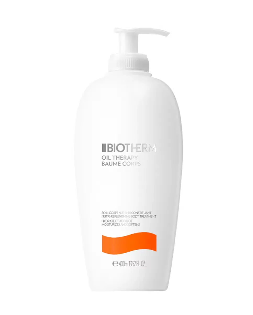 Олеотерапия Бальзам для тела Biotherm