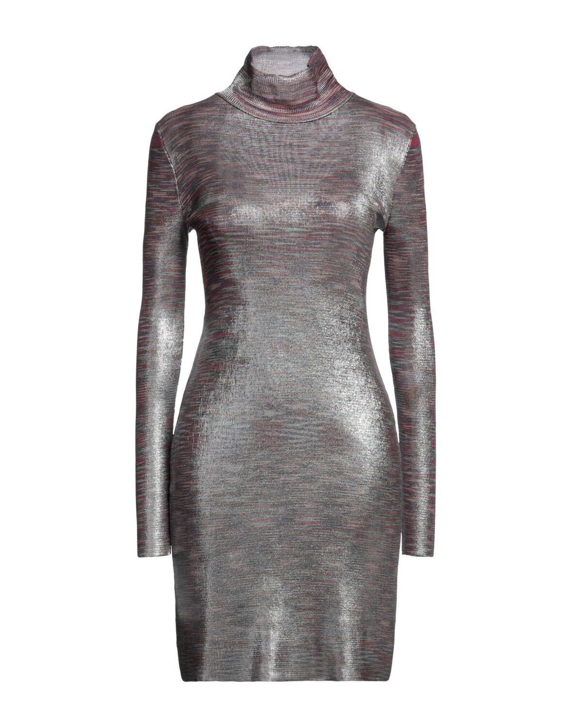 

Платье Missoni, серебро