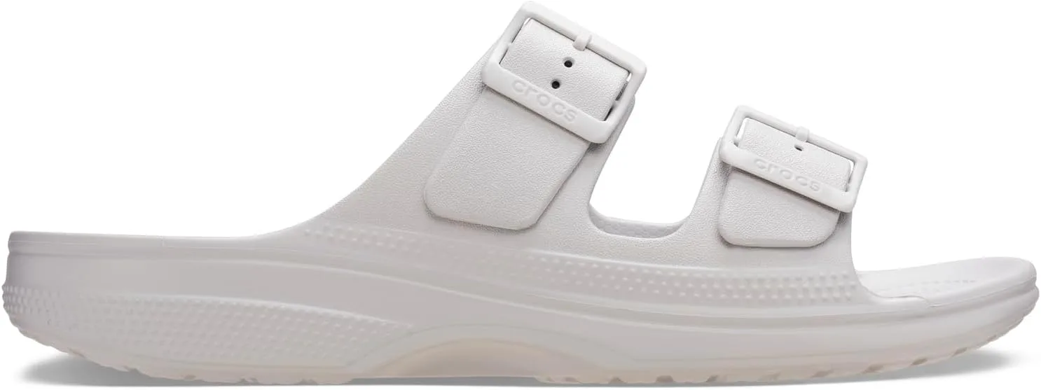 Мужские сандалии Crocs Saturday, цвет Atmosphere