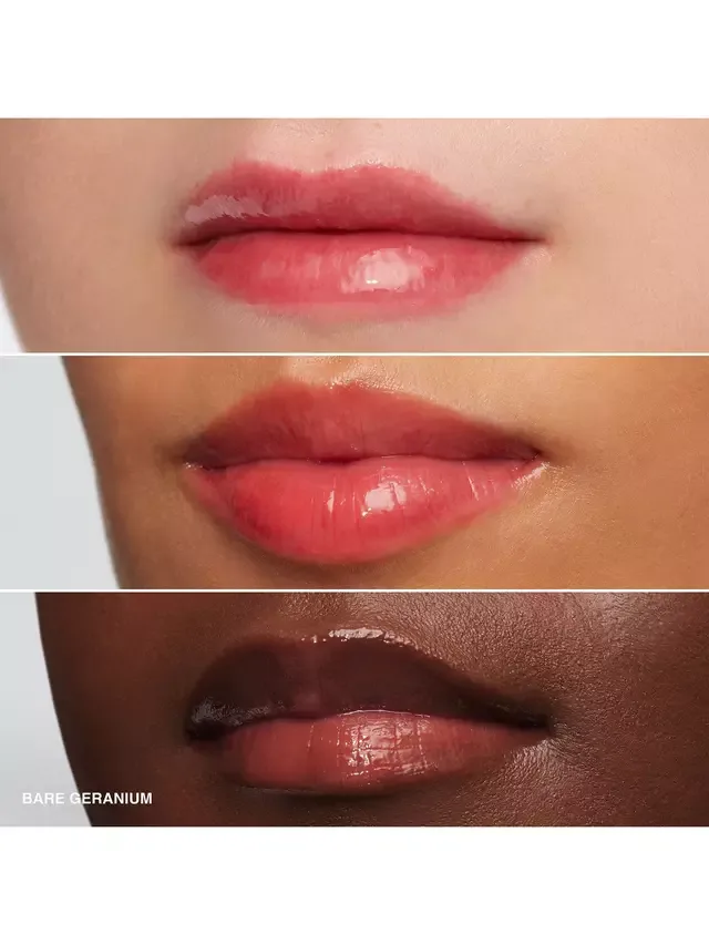 Сыворотка Bobbi Brown — Для губ Extra Plump , Bare Geranium, 6 мл — фото 3