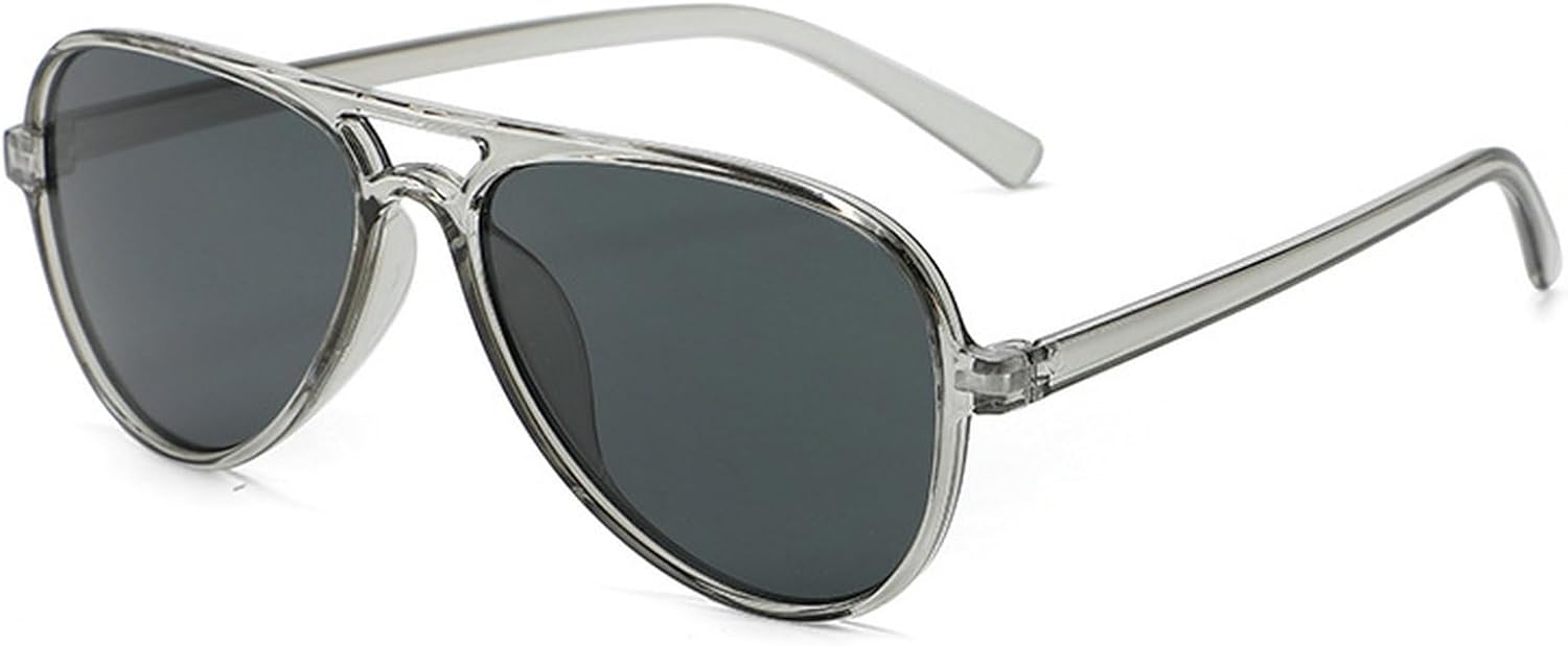 

Роскошные дизайнерские солнцезащитные очки-пилот большого размера для женщин, модные винтажные солнцезащитные очки для мужчин и женщин, очки для путешествий, защита от ультрафиолета UV400 mincl, C4