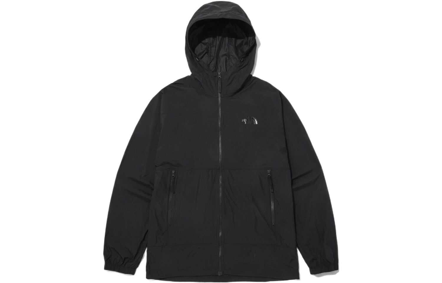 

THE NORTH FACE Мужская куртка, цвет Black