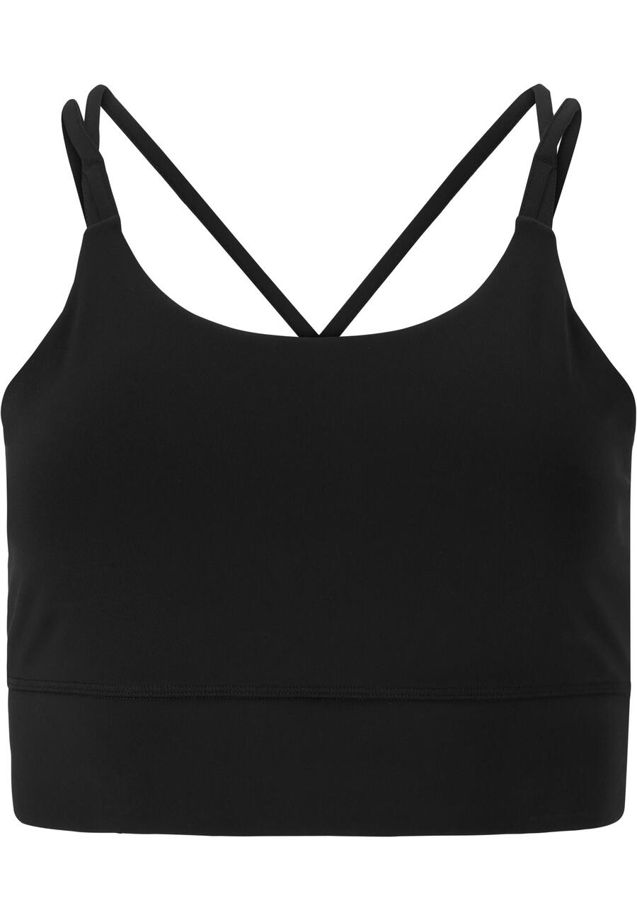 

ENDURANCE Спортивный бюстгальтер Элли