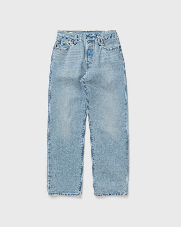 

Джинсы Levis 501 '90S Ankle, цвет by your side
