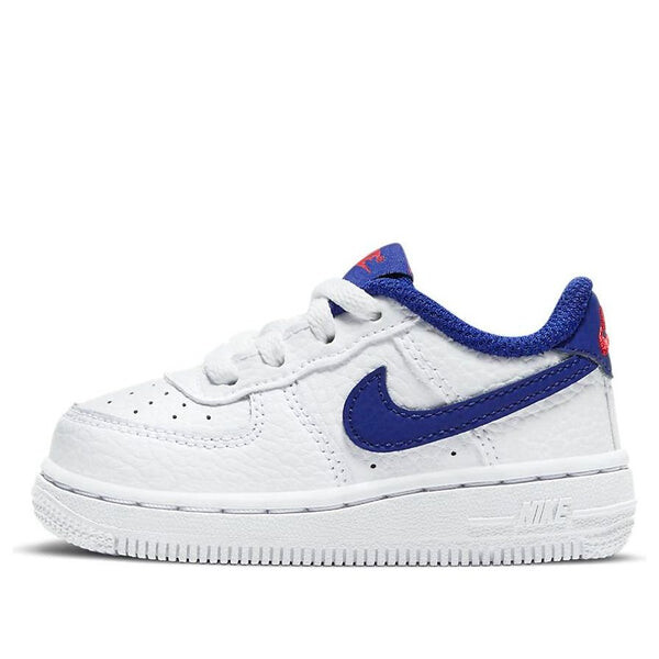 

Кроссовки сила 1 Nike, белый