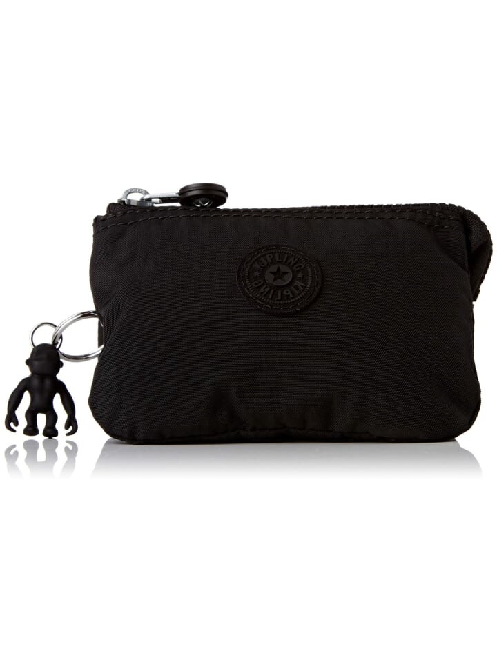 

Рюкзак Kipling Rucksack, черный