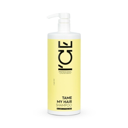

Шампунь Ice Professional Tame My Hair 1000 мл Natura Siberica
