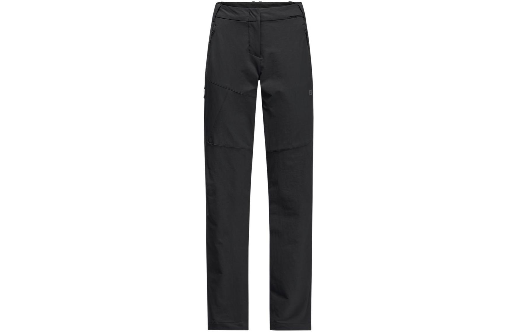 

Jack Wolfskin Повседневные Брюки Женские, Черный/6000