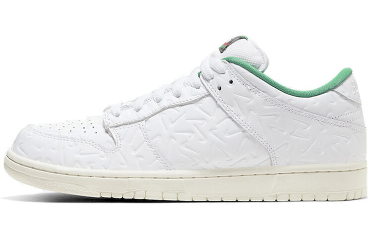 

Nike SB Dunk Low Ben-G, Серый, Nike SB Dunk Low Ben-G
