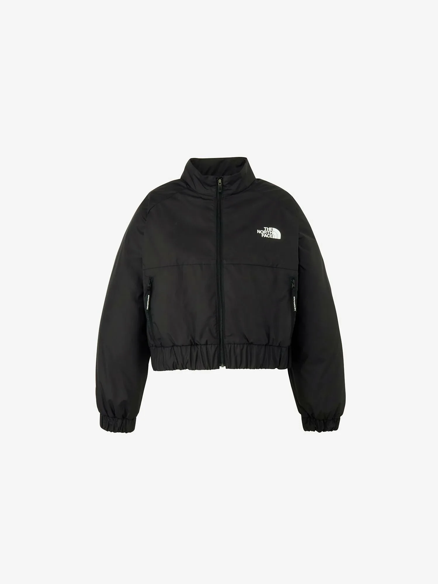Короткая куртка Beatwind (детская) The North Face, black