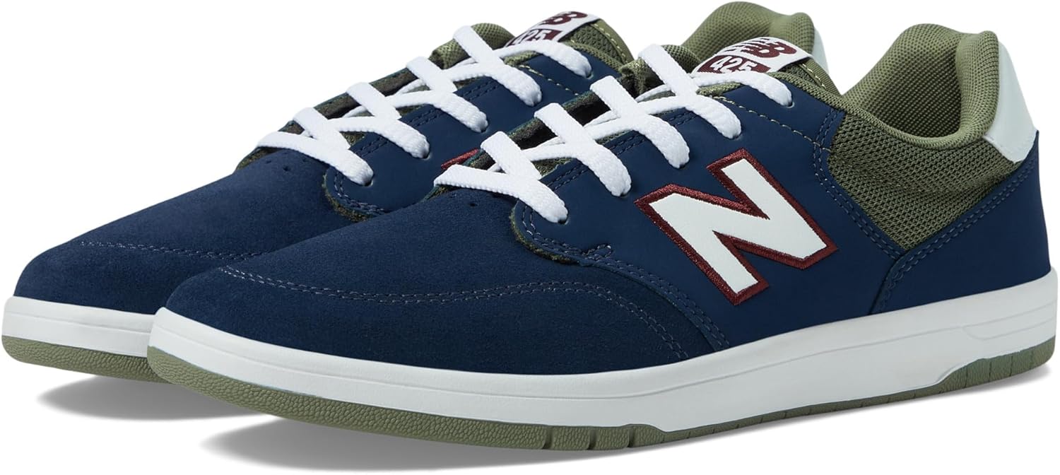 

Кроссовки New Balance All Coasts 425 V1 для мужчин, Navy Olive