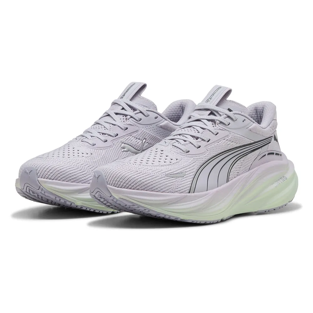 Кроссовки Puma Magnify NITRO 3, серый