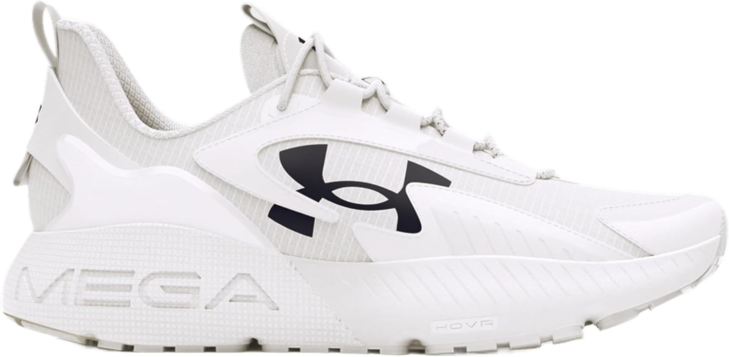 

Under Armour мужские кроссовки UA HOVR Mega 2 Mvmnt Athletic, White/107