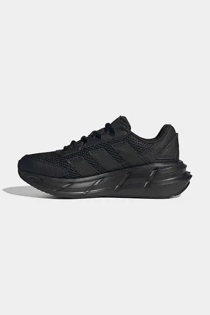 Кроссовки детские ASTRASTAR Adidas, черный — фото 4