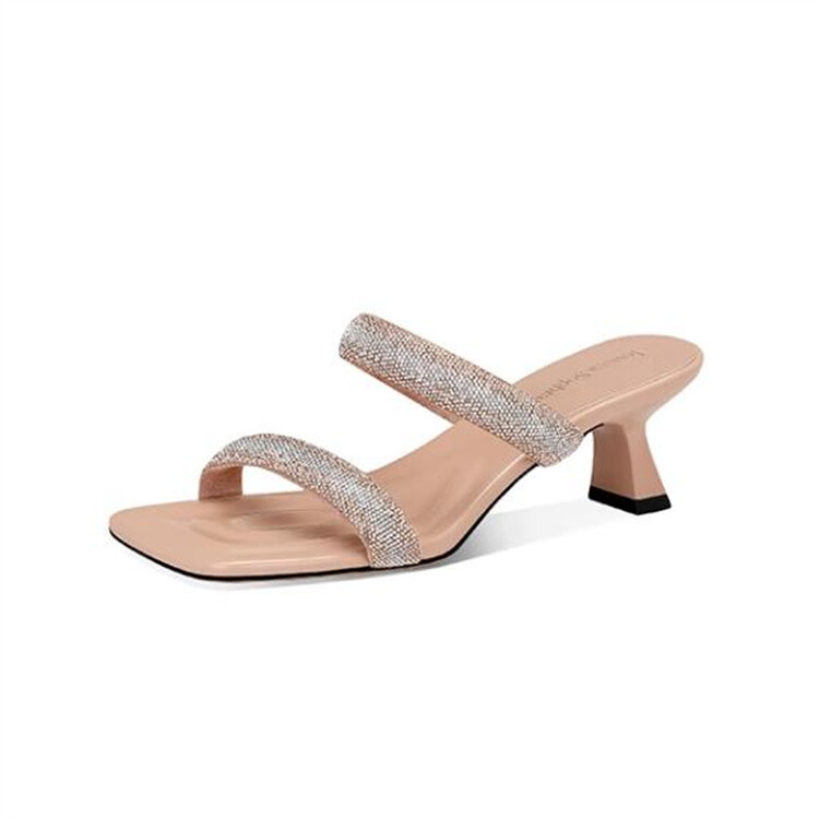 

Шлепанцы и сланцы JESSICA SOPHIA Slide Slippers Women's