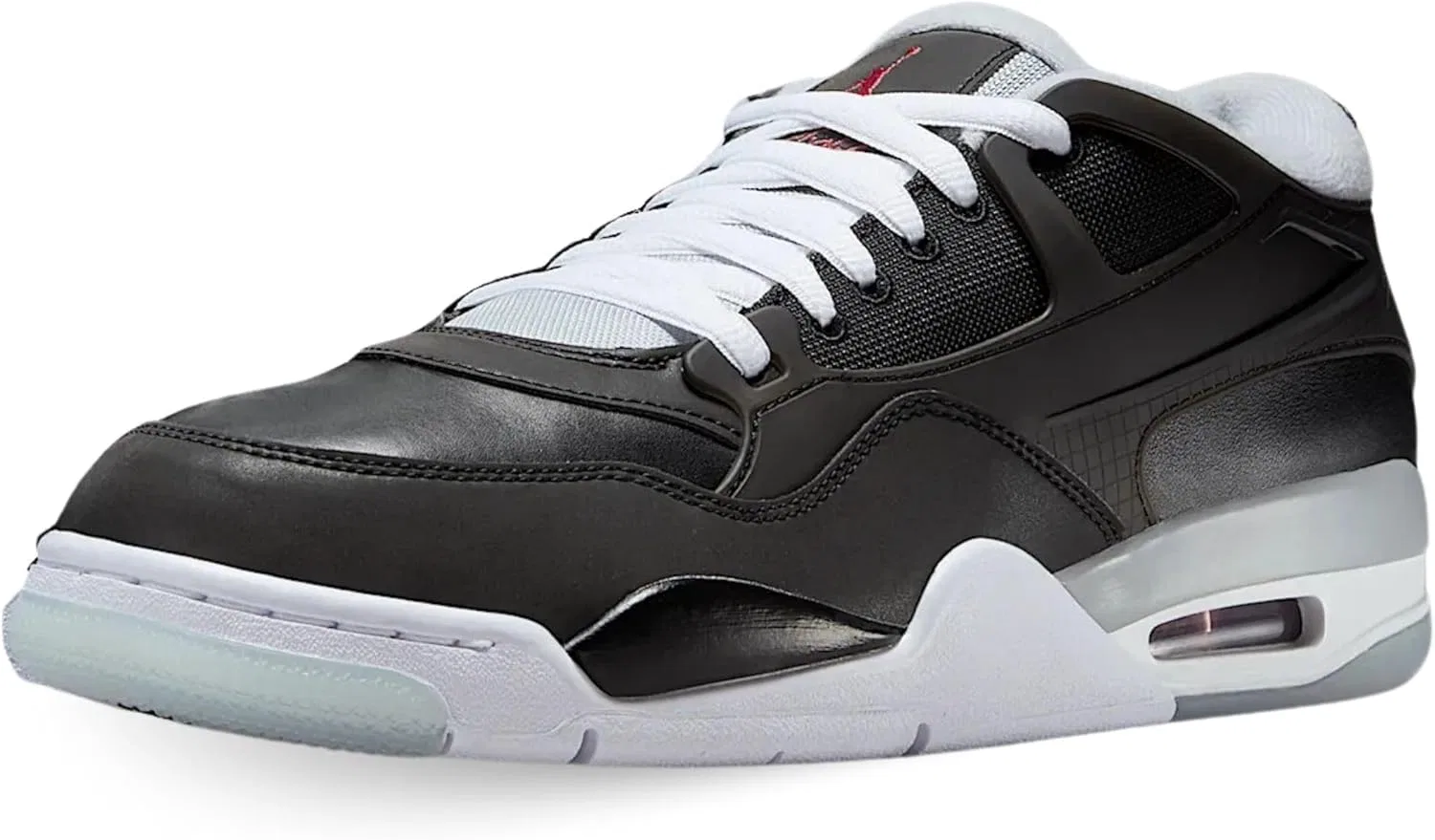 NIKE Мужские кроссовки Air Jordan 4 RM (FQ7939-004, черно-белые)