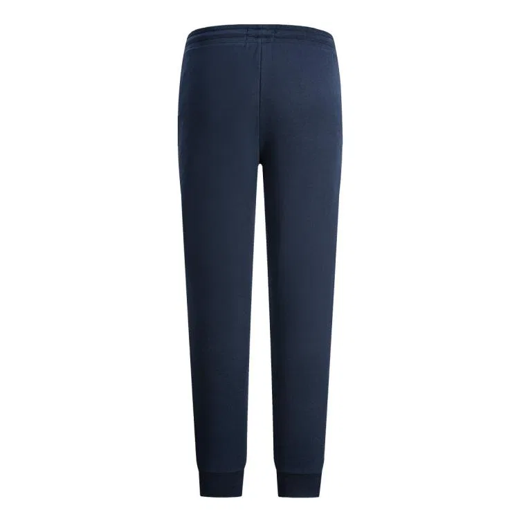 Повседневные брюки унисекс EMPORIO ARMANI, Dark Blue — фото 4
