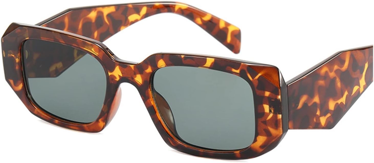 

Модные солнцезащитные очки в маленькой оправе для мужчин и женщин, предназначенные для использования на открытом воздухе и в отпуске (Цвет: A, Размер: Средний) MTZJH, A