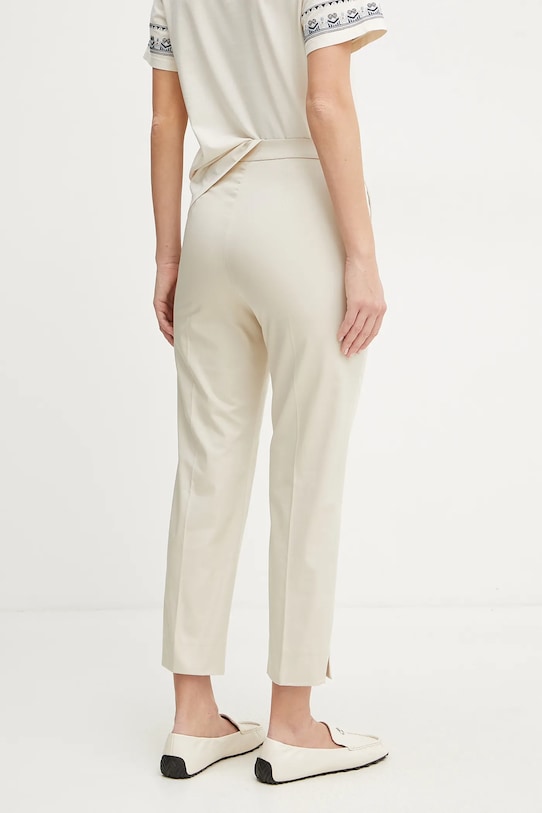 

Брюки Max&Co., бежевый