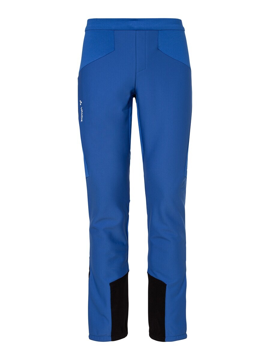 

Брюки VAUDE Regular Outdoor Pants Larice Core, синий
