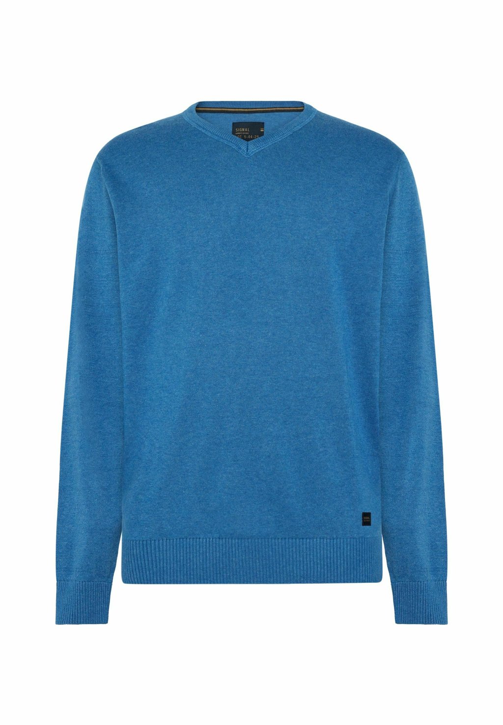 

Джемпер VERN Signal, синий