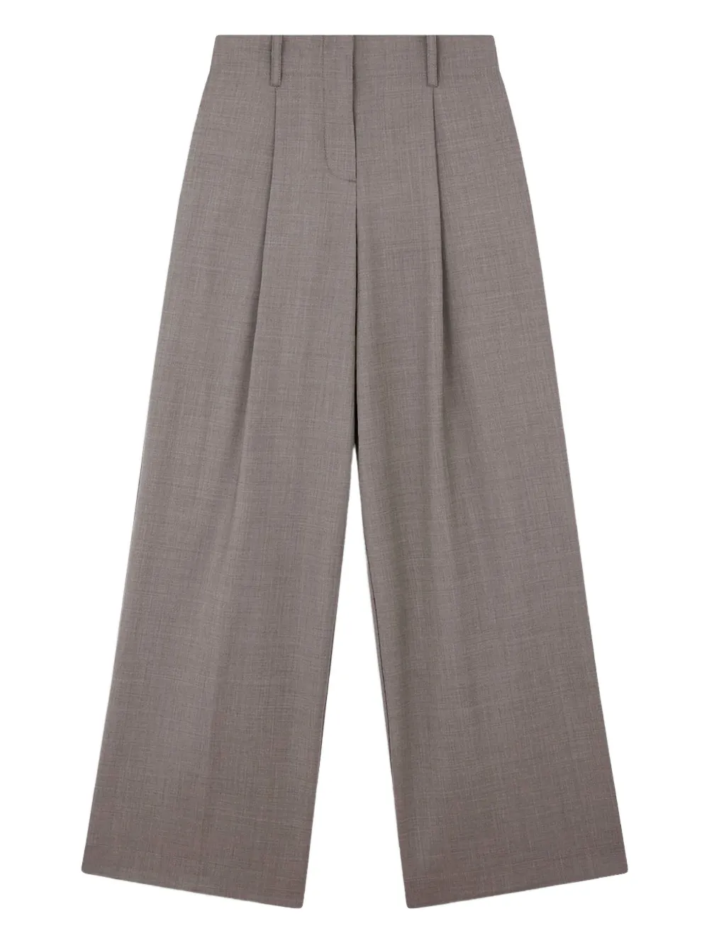 

Брюки с вытачками Paul & Shark, нейтральный