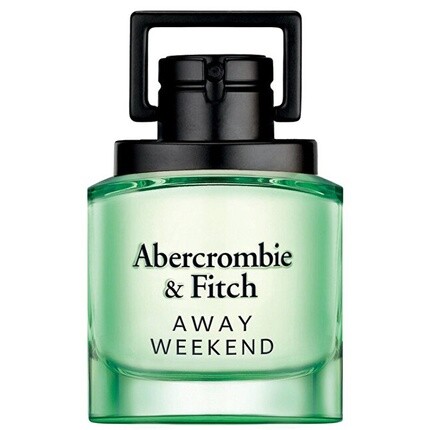 

Туалетная вода Away Weekend Men, объем 100 мл Abercrombie & Fitch