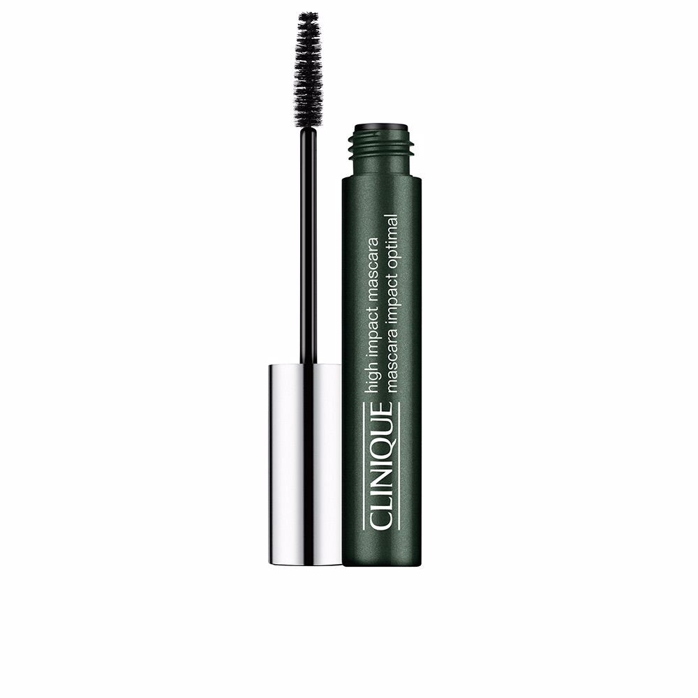 

Тушь High impact mascara Clinique, 8г, 01-black