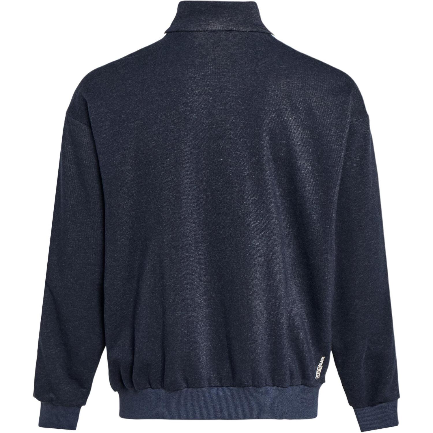 Мужская джинсовая куртка ST 3ST DENIM TT Adidas, legend ink — фото 3