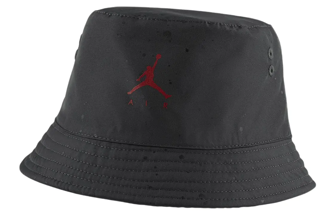 

Панама унисекс Jordan, Black