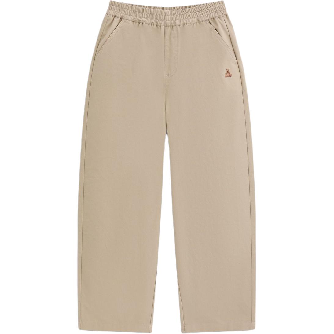 

Детские брюки GAP, хаки