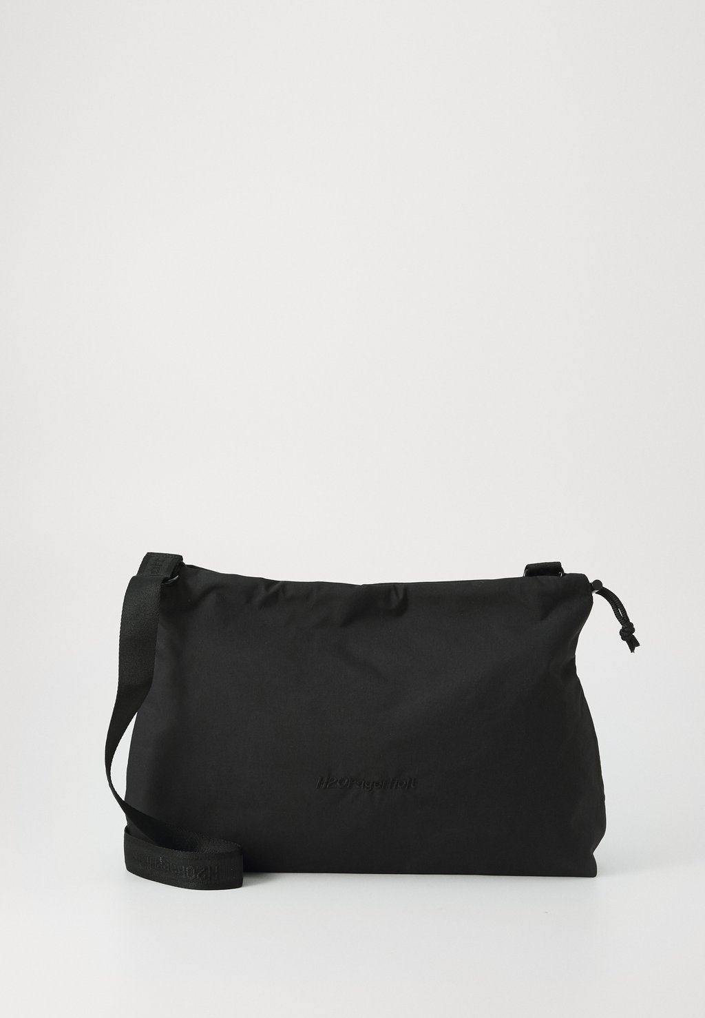 

Сумка через плечо 2.0 BAG H2O Fagerholt, черный
