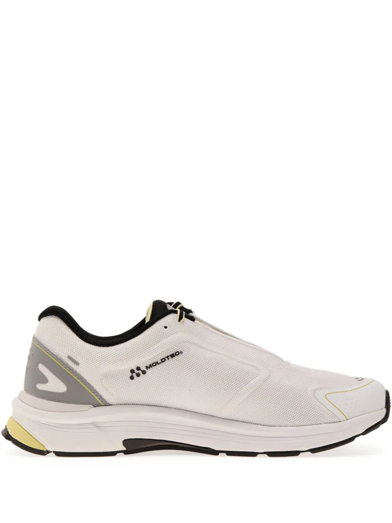 Athletics Footwear кроссовки One Remastered, белый