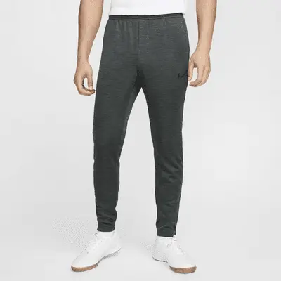 

Брюки Nike Academy, цвет Vintage Green/Black